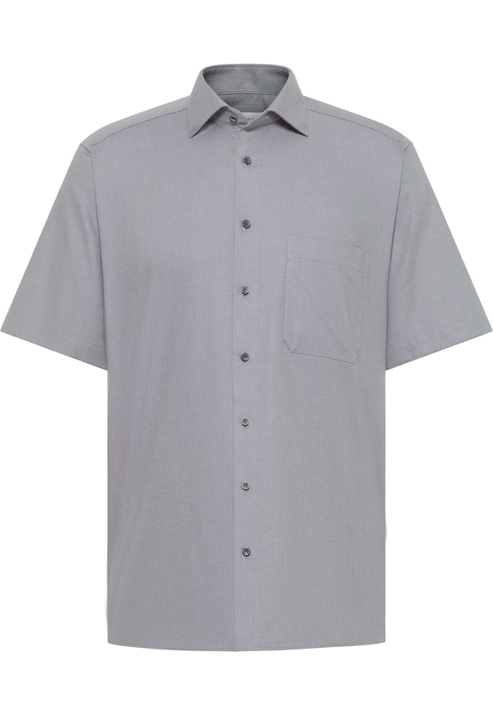 Eterna Comfort fit Kortærmet skjorte